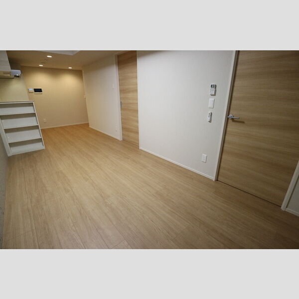 居室・リビング (LDK)