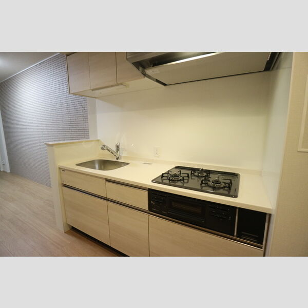 キッチン (システムキッチン)