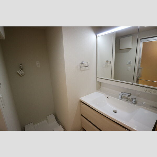 洗面所 (洗面所)