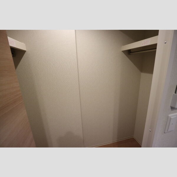 収納 (クローゼット)