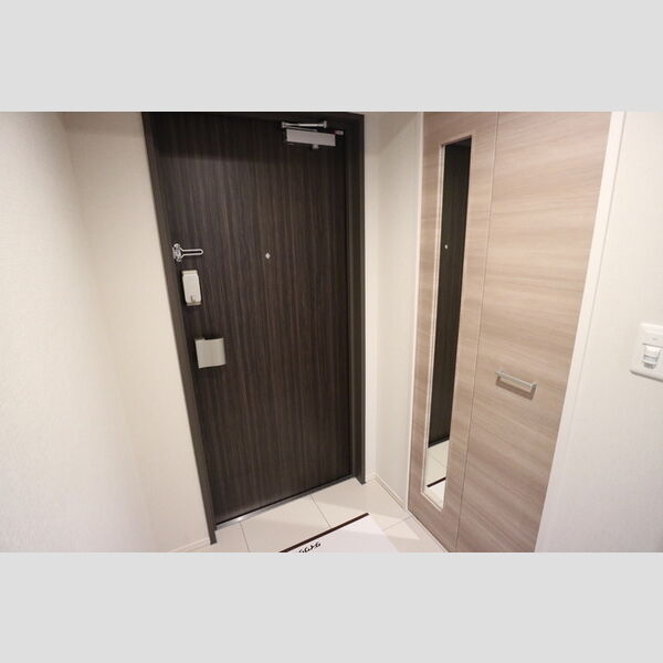 玄関 (玄関回り)