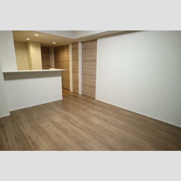 居室・リビング (LDK)