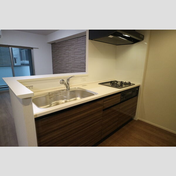 キッチン (システムキッチン)