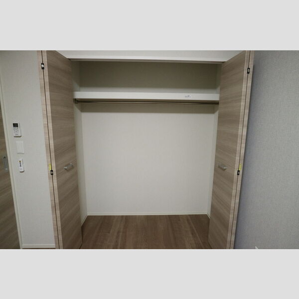 収納 (クローゼット)