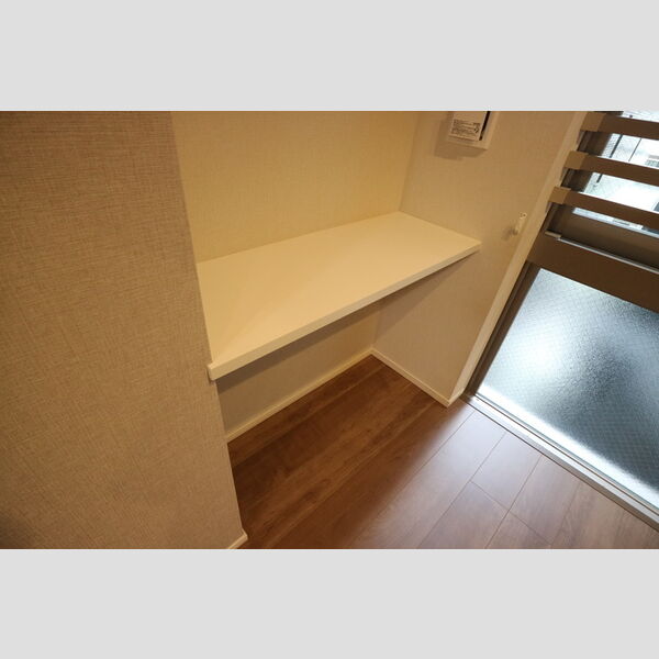 その他 (ワークスペース)