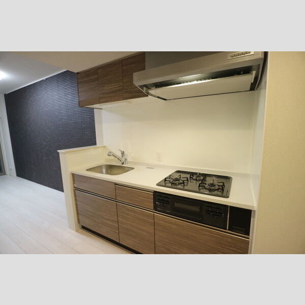 キッチン (キッチン)