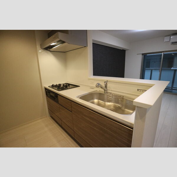 キッチン (キッチン)