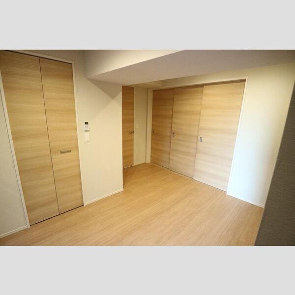 居室・リビング (東洋室)