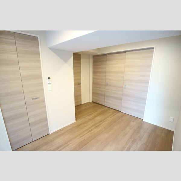 居室・リビング (東洋室)