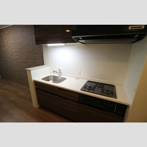 キッチン (キッチン)