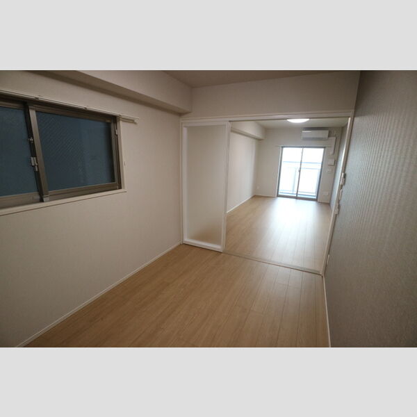 その他 (洋室(西側)～LDK)