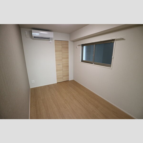 その他 (洋室(西側))