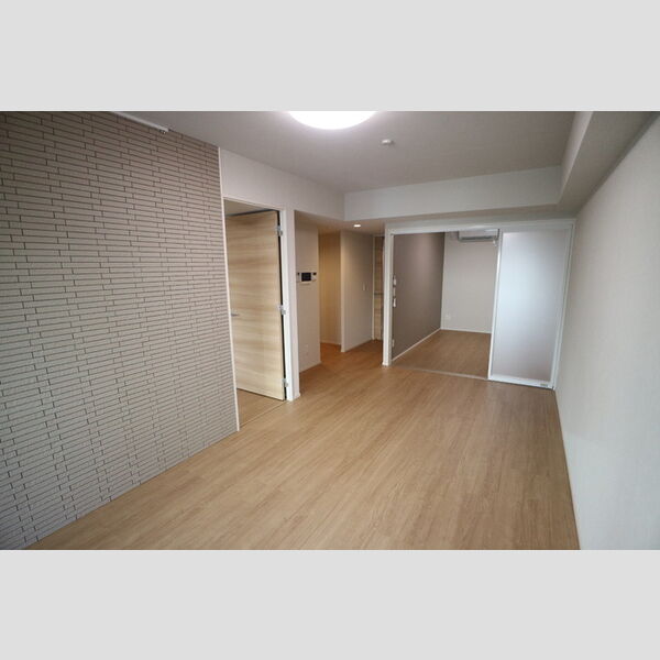 居室・リビング (LDK)