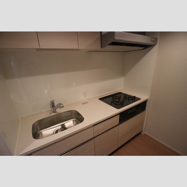 キッチン (システムキッチン)