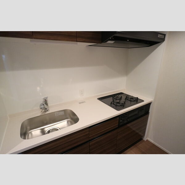 キッチン (システムキッチン)