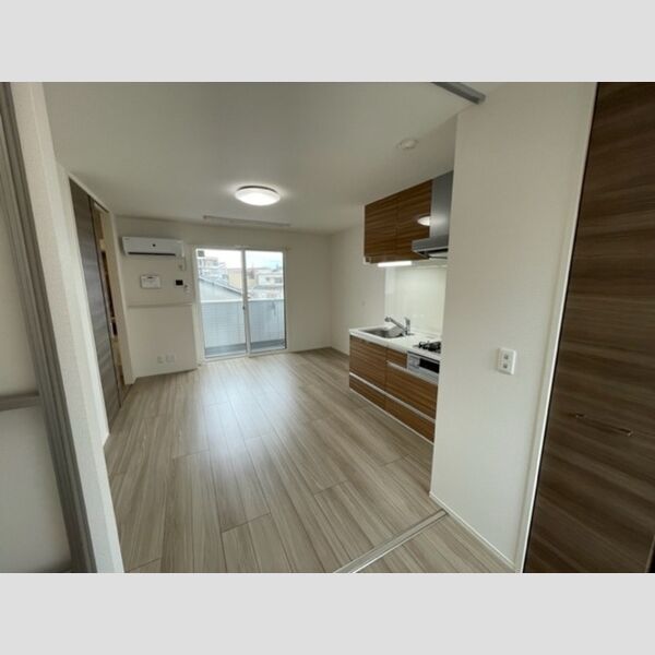 居室・リビング (LDK①)