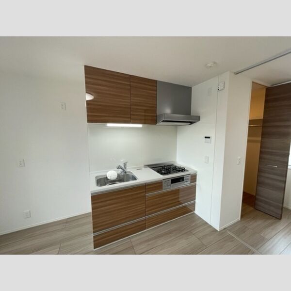 キッチン (キッチン)