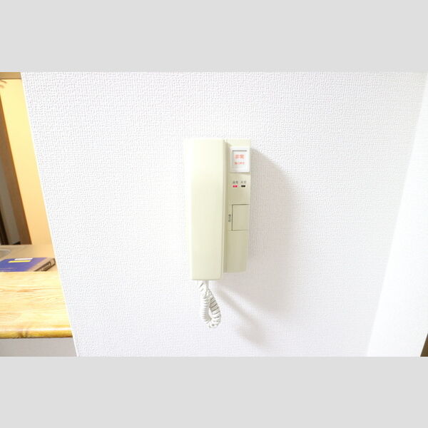 その他設備 (インターホン)
