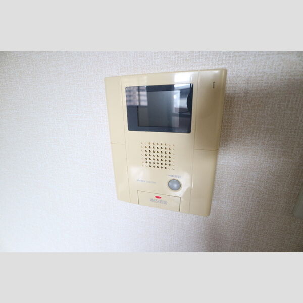 その他設備 (インターホンモニター)