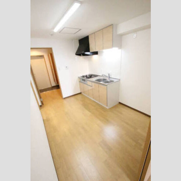 居室・リビング (DK)