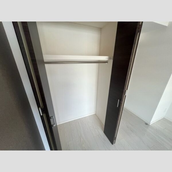 収納 (クローゼット(洋室))