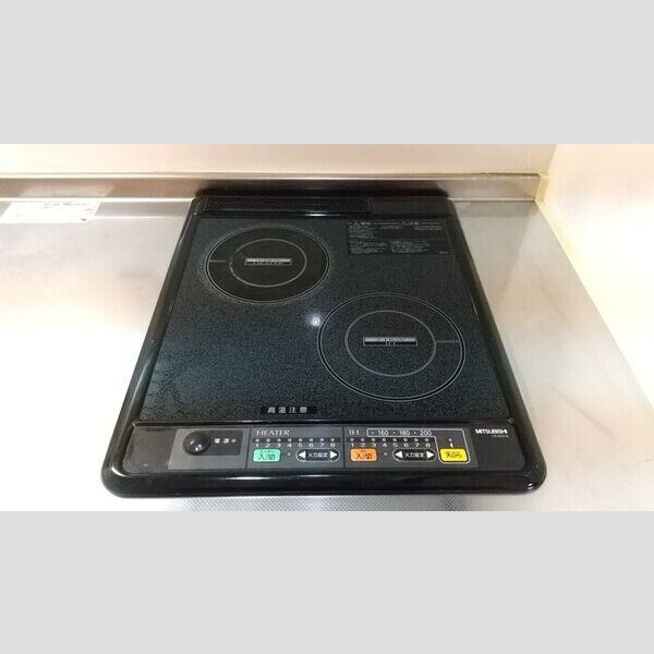 その他 (IHコンロ)