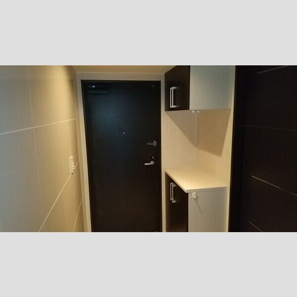 玄関 (玄関廻り)