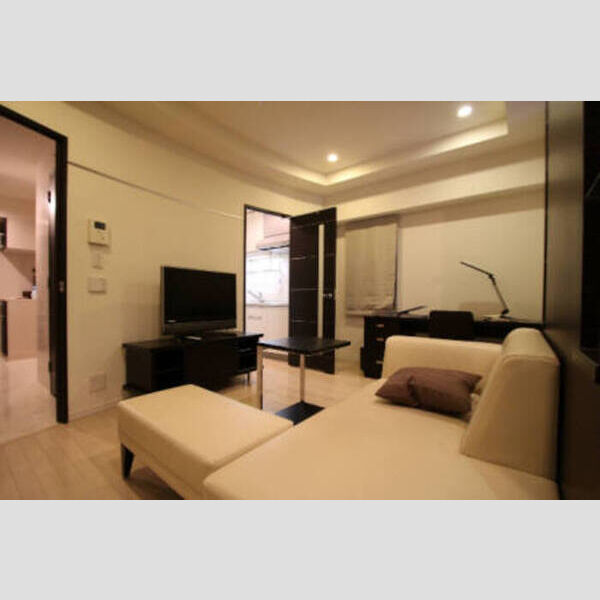 居室・リビング (LDK)