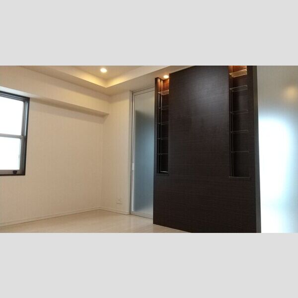 居室・リビング (LDK)