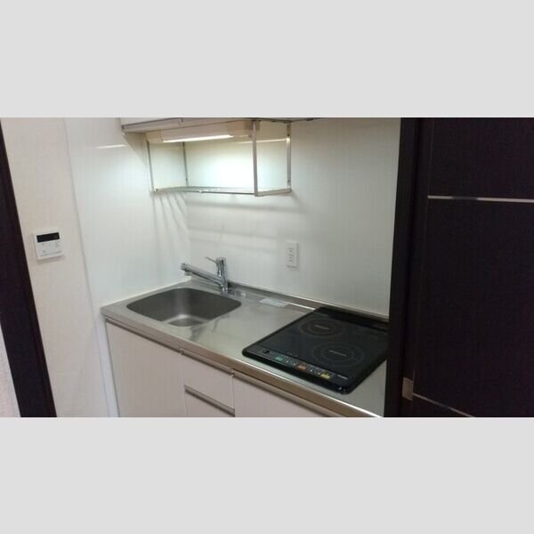 キッチン (システムキッチン)