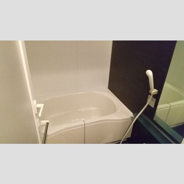 バス (ユニットバス)