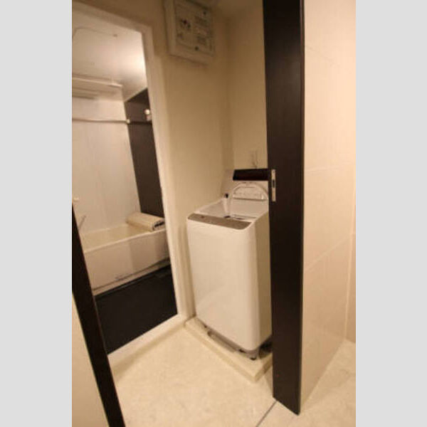 洗面所 (洗面室)