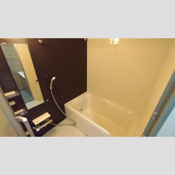 バス (追い焚き機能あり)