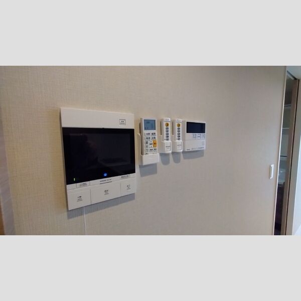 その他設備 (セキュリティ)