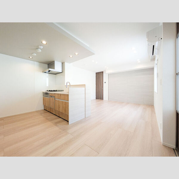 居室・リビング (LDK)