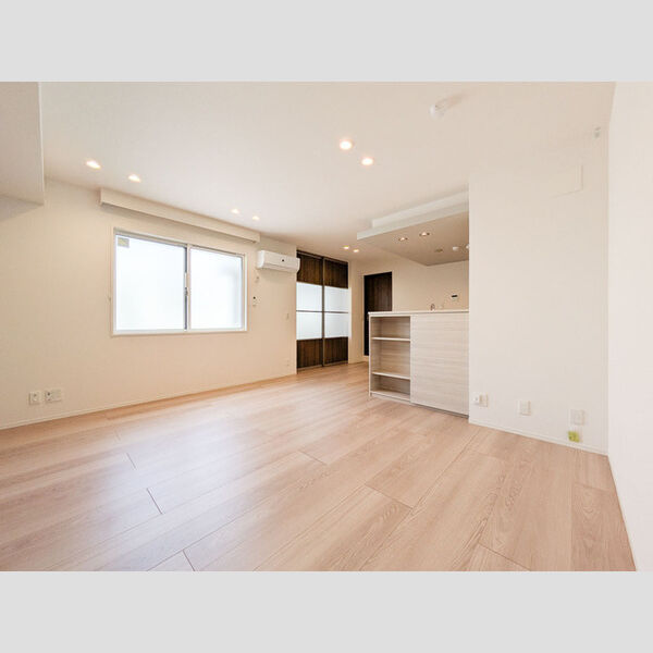 居室・リビング (LDK)