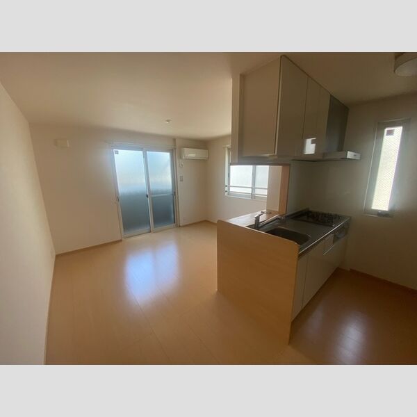 居室・リビング (LDK)