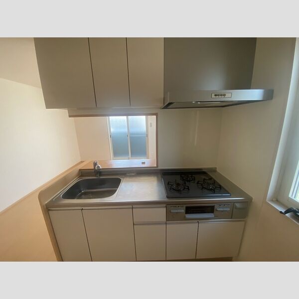 キッチン (キッチン)