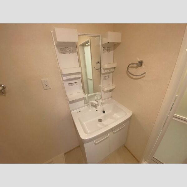 洗面所 (洗面室)