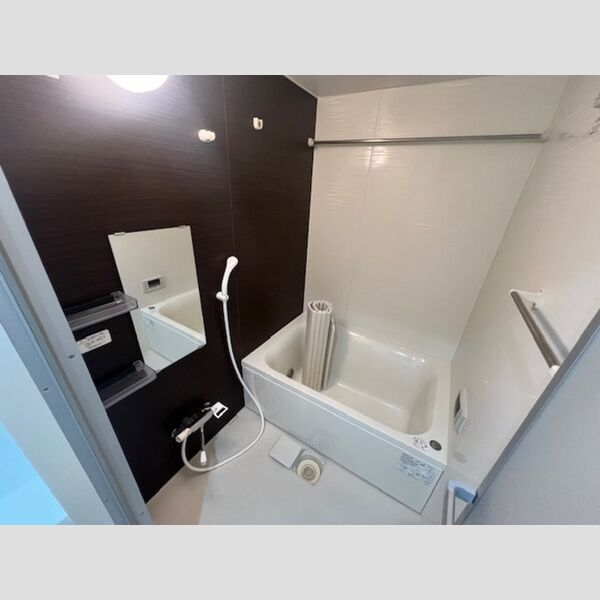 バス (浴室)