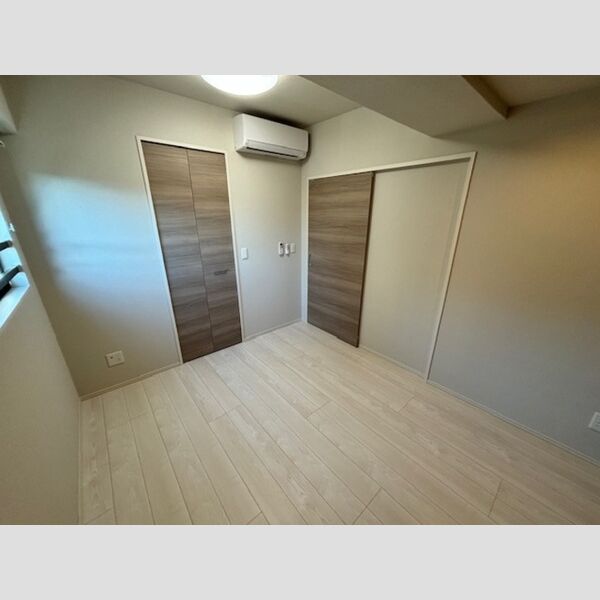 その他 (洋室(北側))