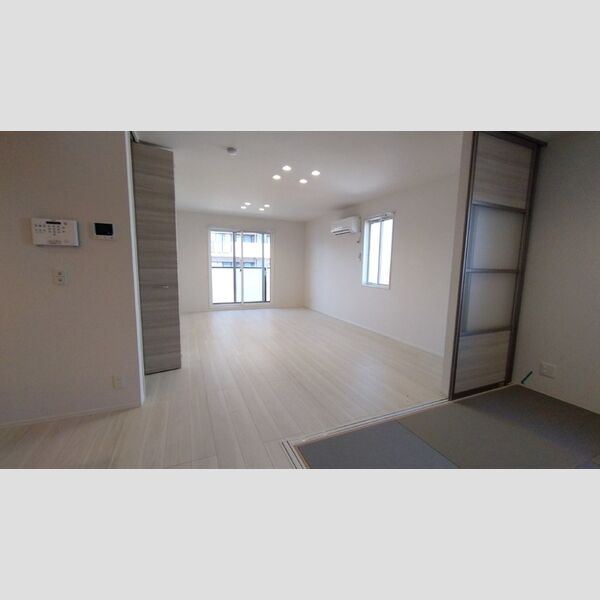 居室・リビング (LDK)