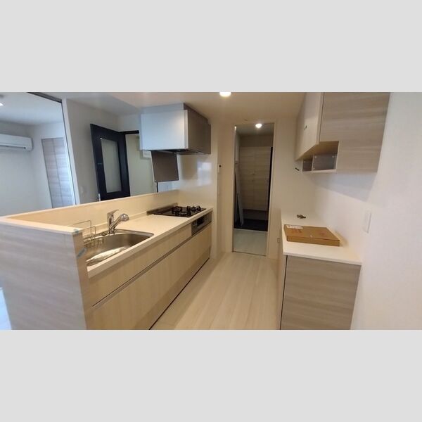 キッチン (キッチン)