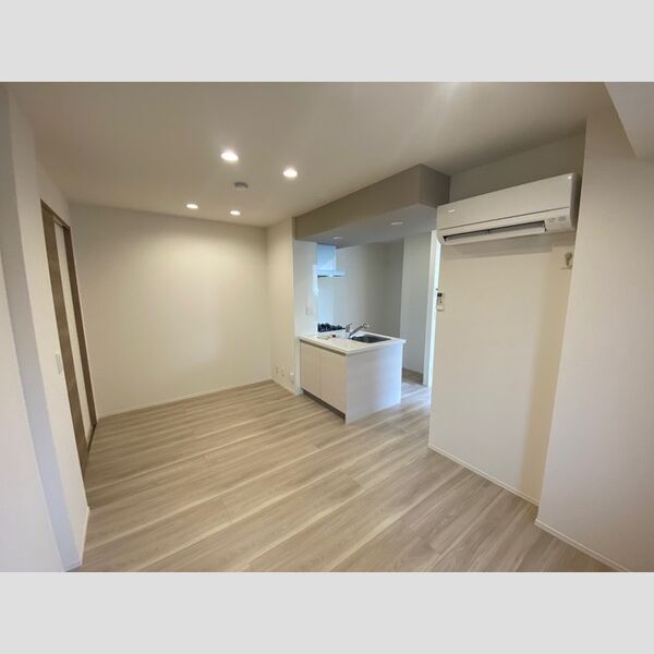 居室・リビング (LDK)