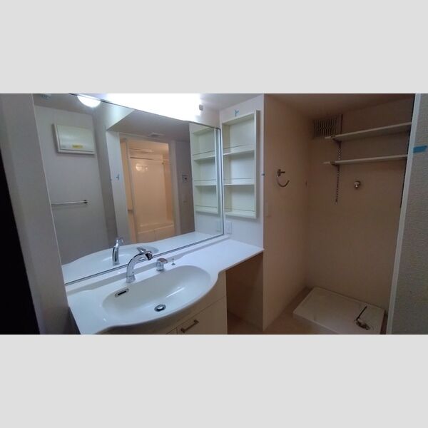 洗面所 (洗面所)