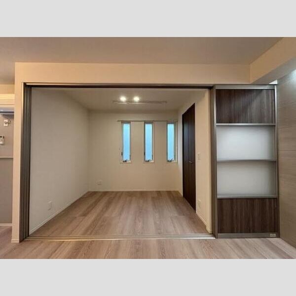 その他 (洋室②)