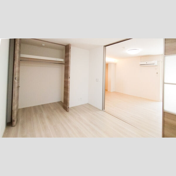 その他 (洋室→LDK)