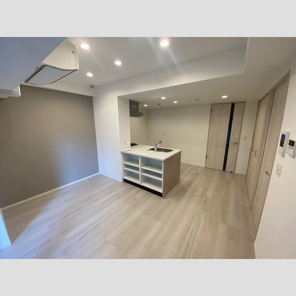 居室・リビング (LDK)