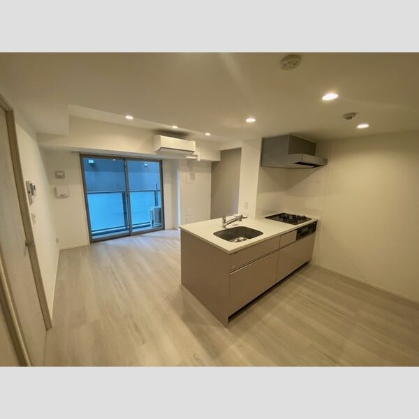 居室・リビング (LDK)