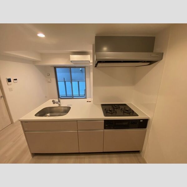 キッチン (システムキッチン)